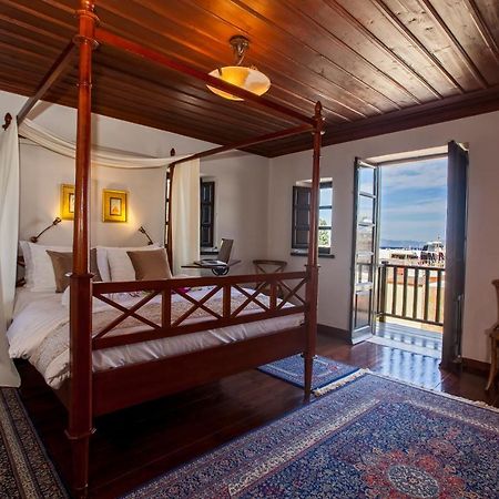 Medieval Dreams Villa Rhodes City 外观 照片