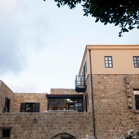 Medieval Dreams Villa Rhodes City 外观 照片