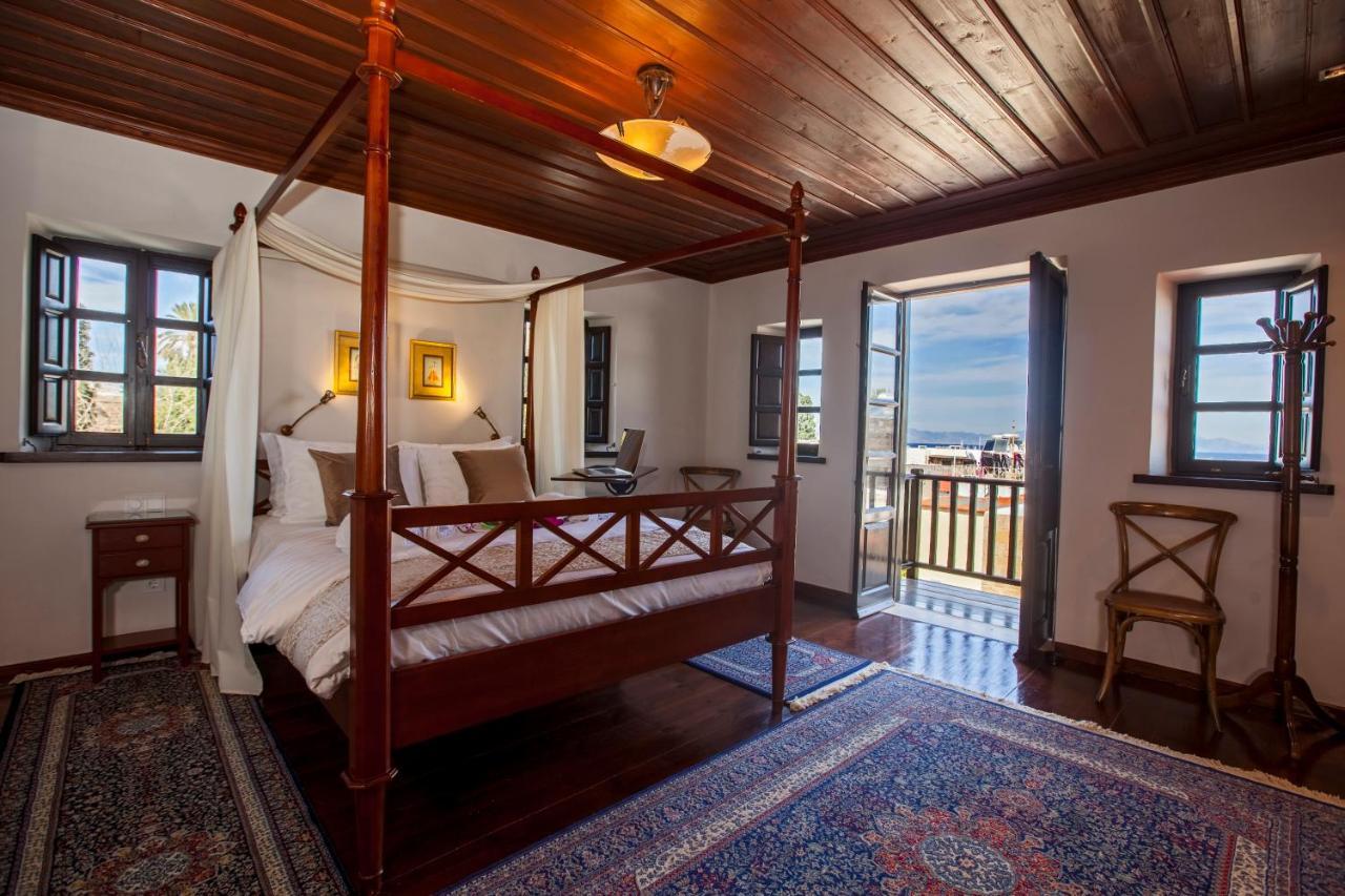 Medieval Dreams Villa Rhodes City 外观 照片