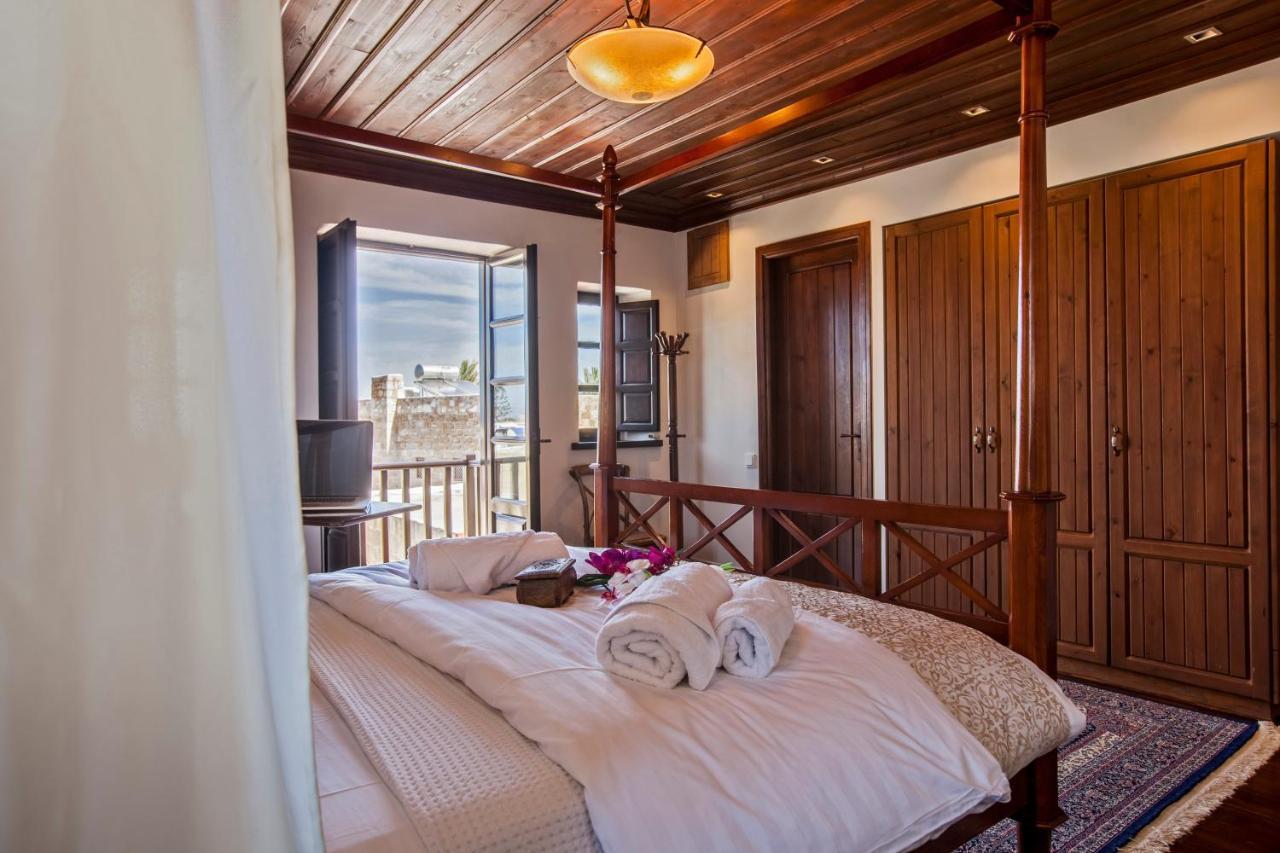 Medieval Dreams Villa Rhodes City 外观 照片