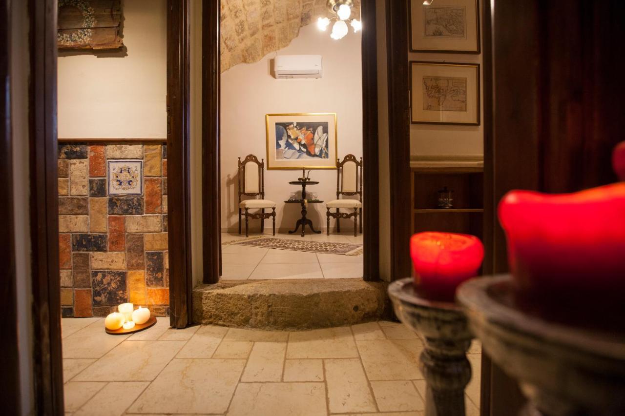 Medieval Dreams Villa Rhodes City 外观 照片