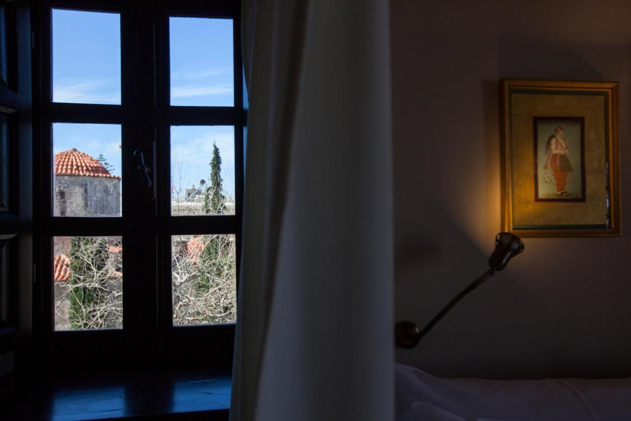 Medieval Dreams Villa Rhodes City 外观 照片