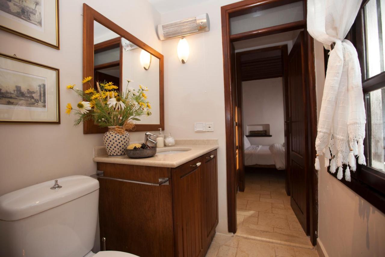 Medieval Dreams Villa Rhodes City 外观 照片