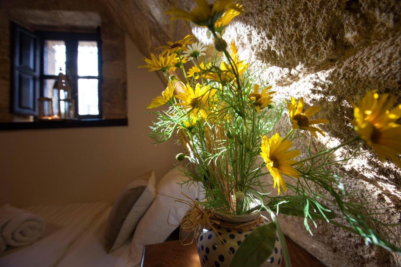 Medieval Dreams Villa Rhodes City 外观 照片