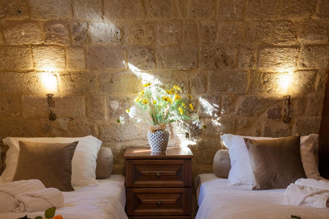 Medieval Dreams Villa Rhodes City 外观 照片
