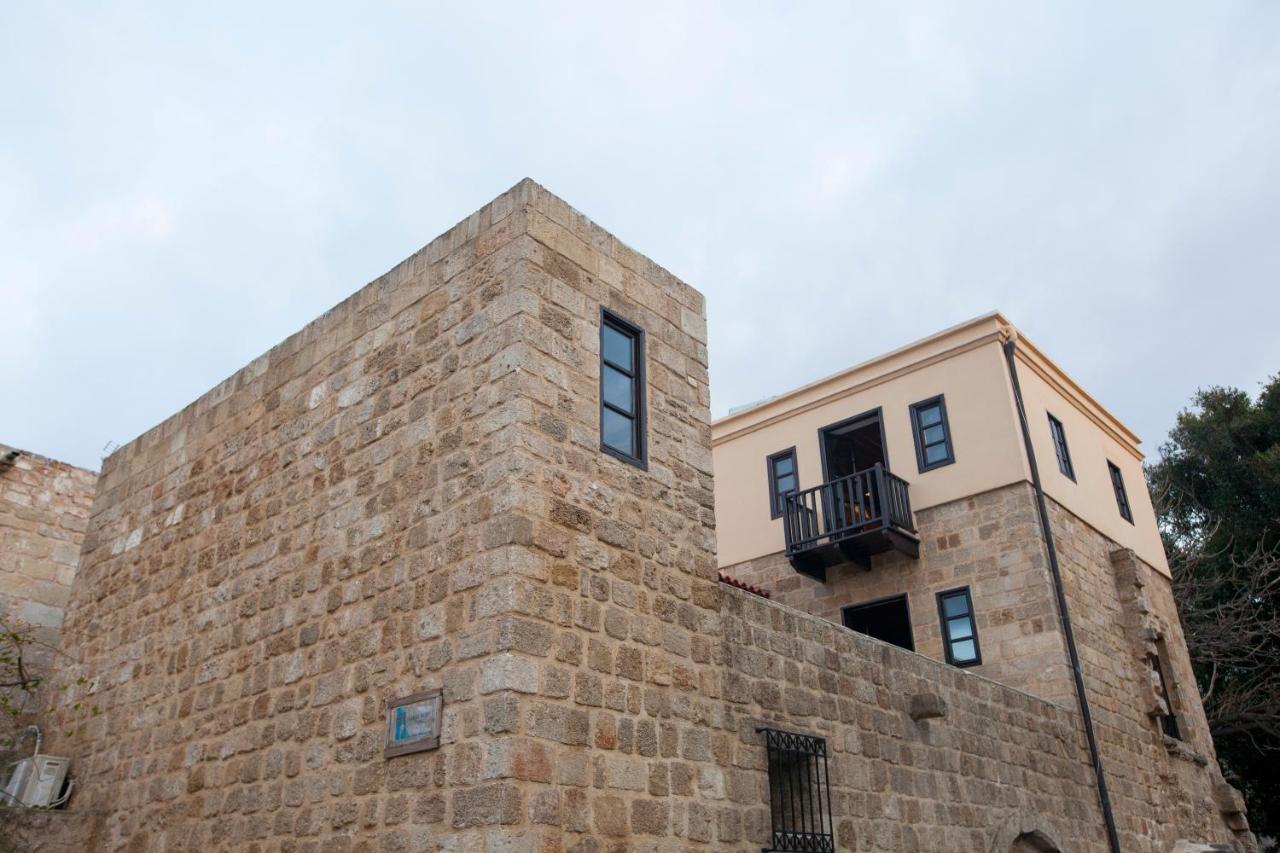 Medieval Dreams Villa Rhodes City 外观 照片