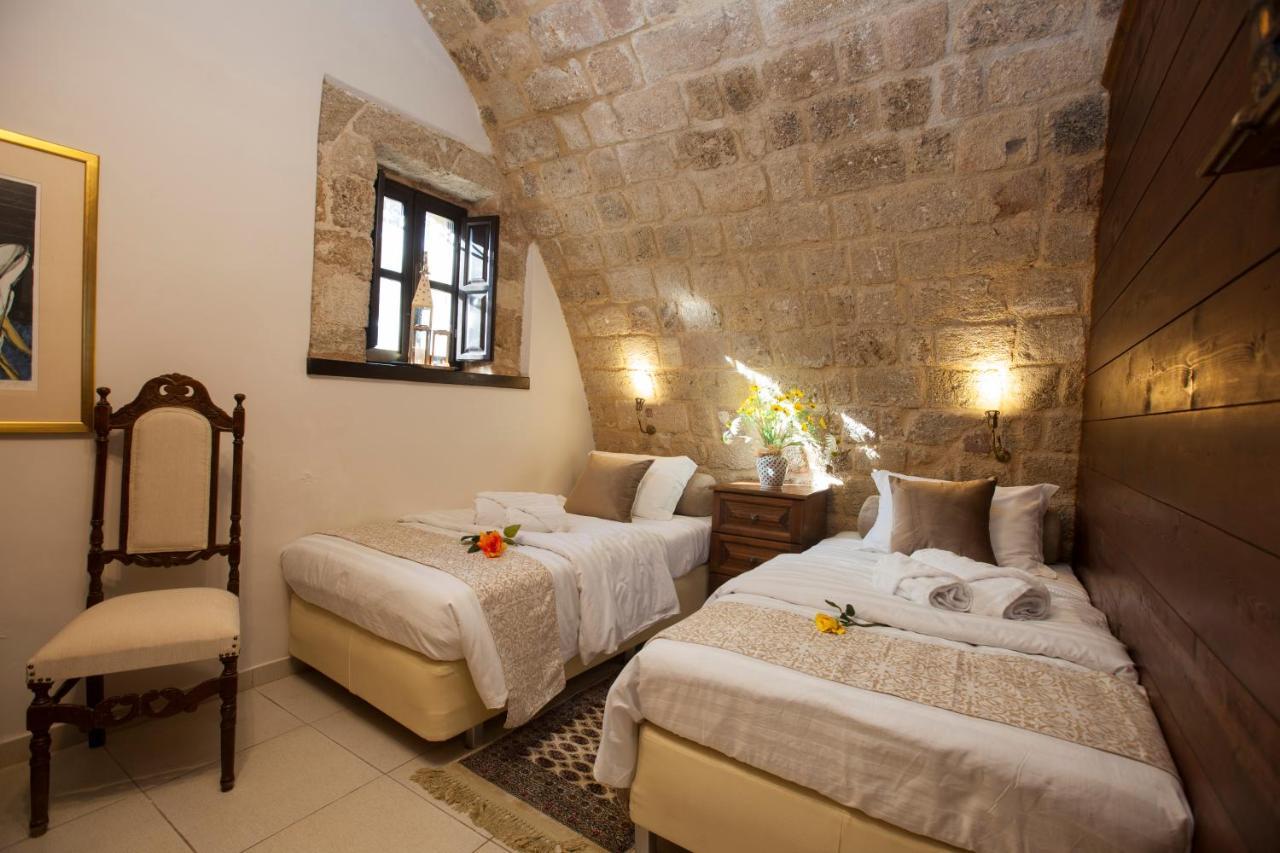 Medieval Dreams Villa Rhodes City 外观 照片