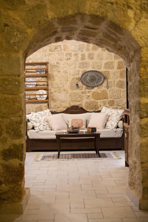 Medieval Dreams Villa Rhodes City 外观 照片