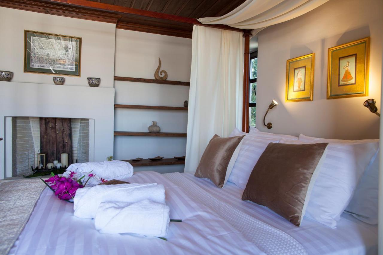 Medieval Dreams Villa Rhodes City 外观 照片