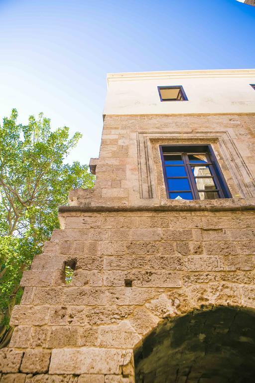 Medieval Dreams Villa Rhodes City 外观 照片