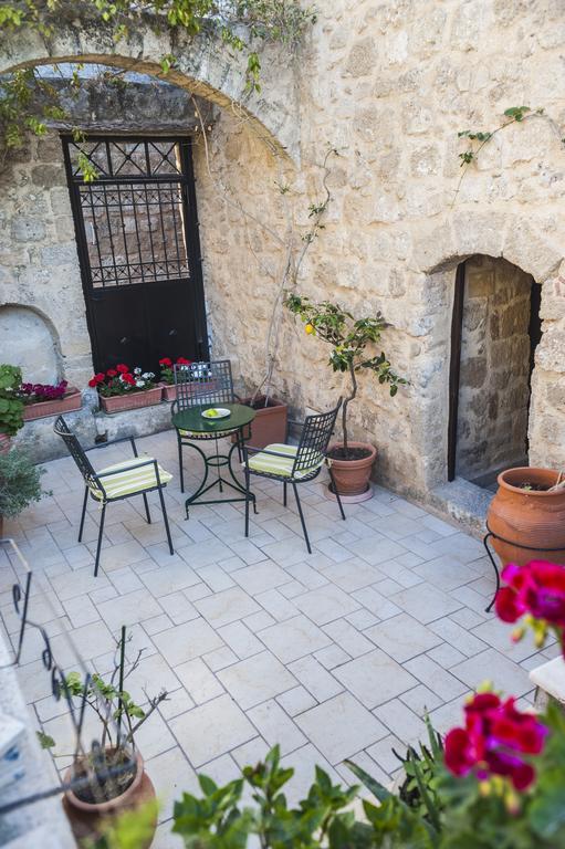 Medieval Dreams Villa Rhodes City 外观 照片