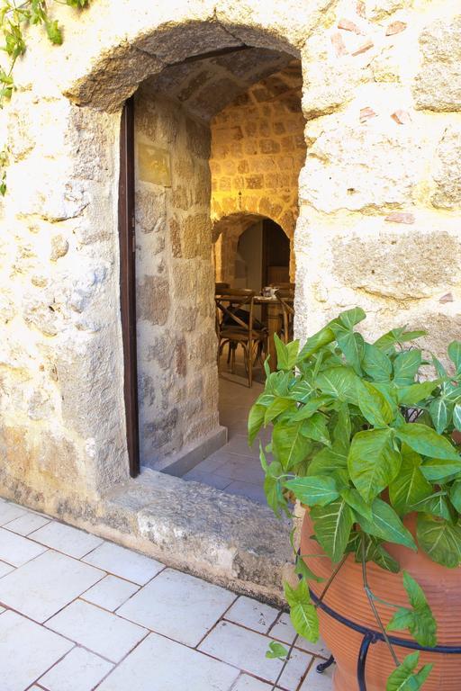 Medieval Dreams Villa Rhodes City 外观 照片